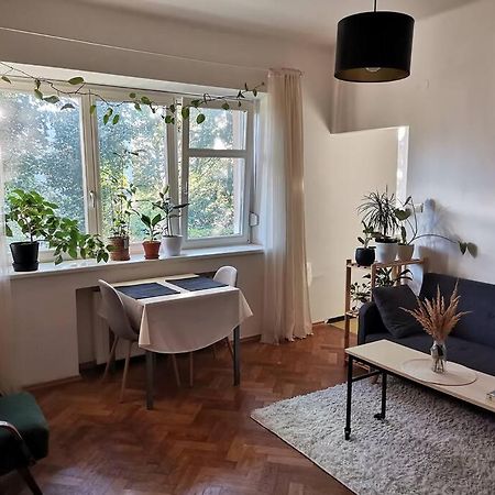 Cozy Studio In The City Centre Near Train Station Братислава Экстерьер фото