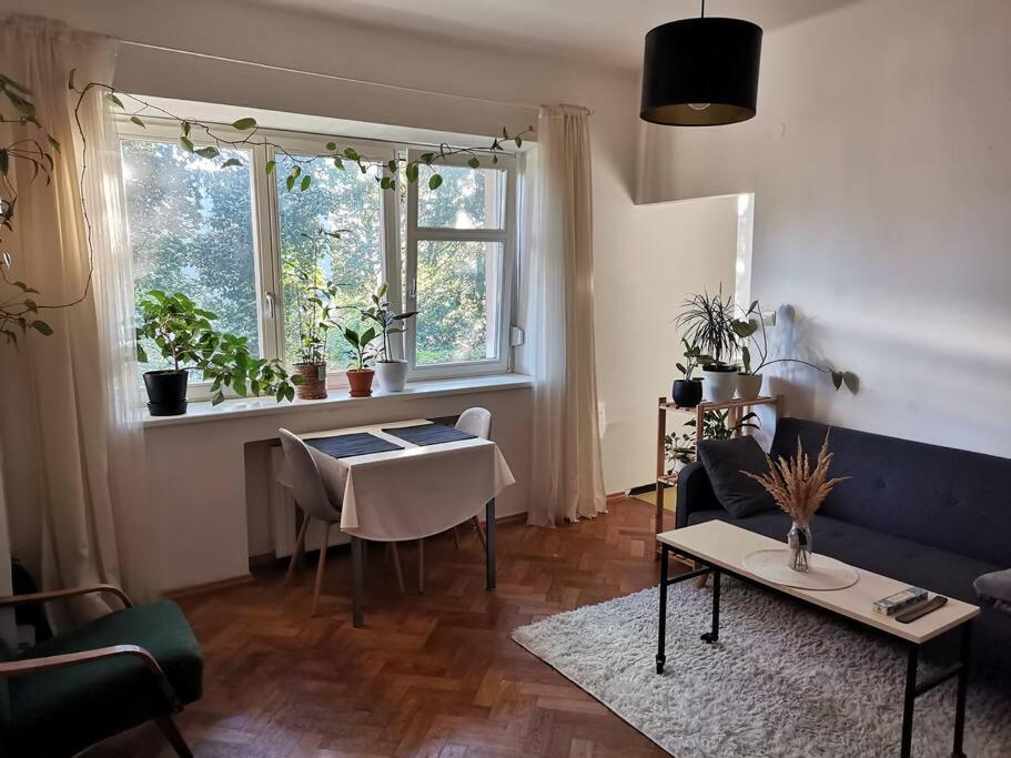 Cozy Studio In The City Centre Near Train Station Братислава Экстерьер фото