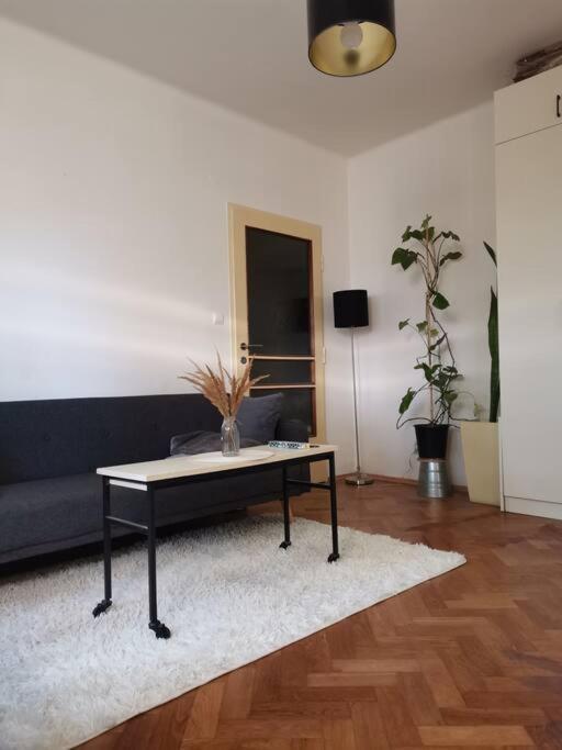 Cozy Studio In The City Centre Near Train Station Братислава Экстерьер фото